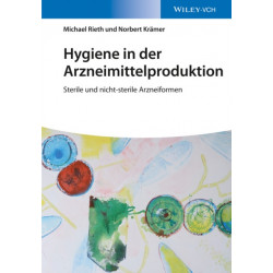 Hygiene in der Arzneimittelproduktion: Sterile und nicht-sterile Arzneiformen