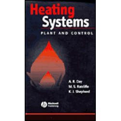 Heating Systems, Plant and Control