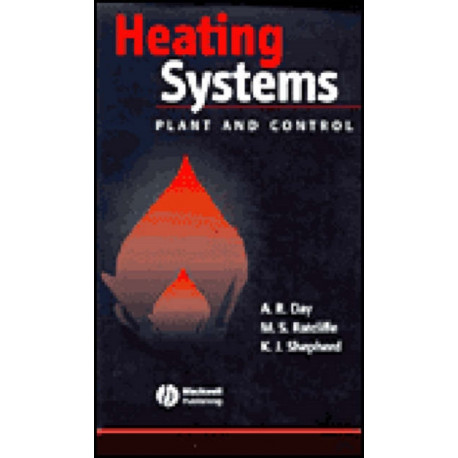 Heating Systems, Plant and Control