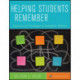 Helping Students Remember, Includes CD-ROM: Exercises and Strategies to Strengthen Memory