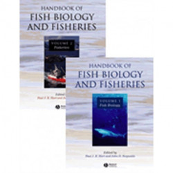 Handbook of Fish Biology and Fisheries, 2 Volume Set: 2 Volume Set