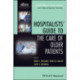 Hospitalists' Guide to the Care of Older Patients