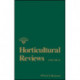 Horticultural Reviews, Volume 41