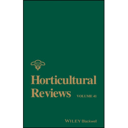 Horticultural Reviews, Volume 41