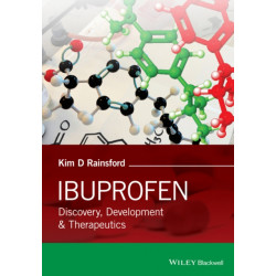 Ibuprofen: Discovery, Development and Therapeutics