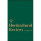 Horticultural Reviews, Volume 39