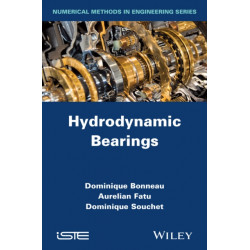 Hydrodynamic Bearings