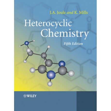 Heterocyclic Chemistry