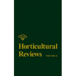 Horticultural Reviews, Volume 24