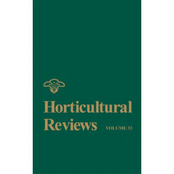 Horticultural Reviews, Volume 33