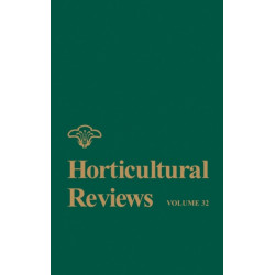 Horticultural Reviews, Volume 32