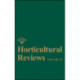 Horticultural Reviews, Volume 35