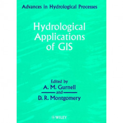 Hydrological Applications of GIS