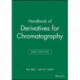 Handbook of Derivatives for Chromatography