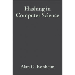 Hashing in Computer Science: Fifty Years of Slicing and Dicing