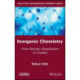 Inorganic Chemistry: From Periodic Classification to Crystals