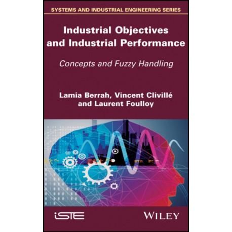 Industrial Objectives and Industrial Performance: Concepts and Fuzzy Handling