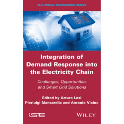 Integration of Demand Response into the Electricity Chain: Challenges, Opportunities, and Smart Grid Solutions