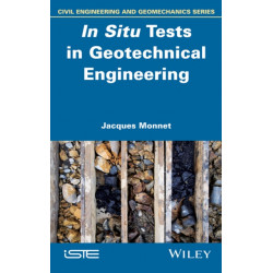 In Situ Tests in Geotechnical Engineering