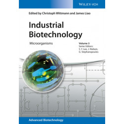 Industrial Biotechnology: Microorganisms