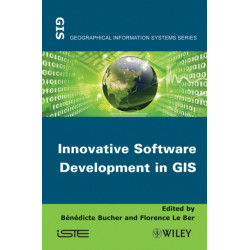 Innovative Software Development in GIS