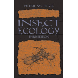 Insect Ecology