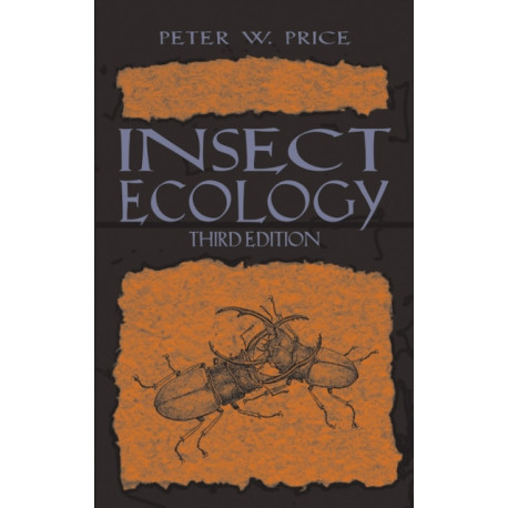 Insect Ecology