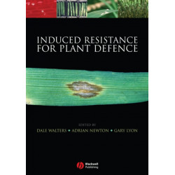 Induced Resistance for Plant Defence: A Sustainable Approach to Crop Protection