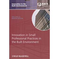 Innovation in Small Professional Practices in the Built Environment