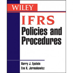 IFRS Policies and Procedures