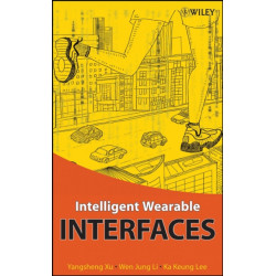 Intelligent Wearable Interfaces