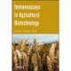 Immunoassays in Agricultural Biotechnology