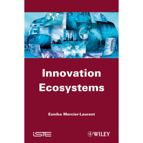 Innovation Ecosystems