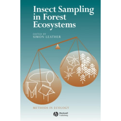 Insect Sampling in Forest Ecosystems
