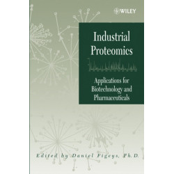 Industrial Proteomics: Applications for Biotechnology and Pharmaceuticals