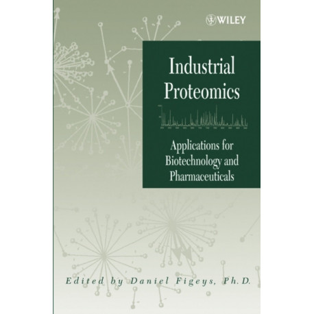Industrial Proteomics: Applications for Biotechnology and Pharmaceuticals