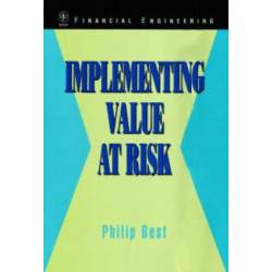 Implementing Value at Risk