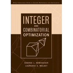 Integer and Combinatorial Optimization