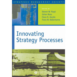 Innovating Strategy Processes
