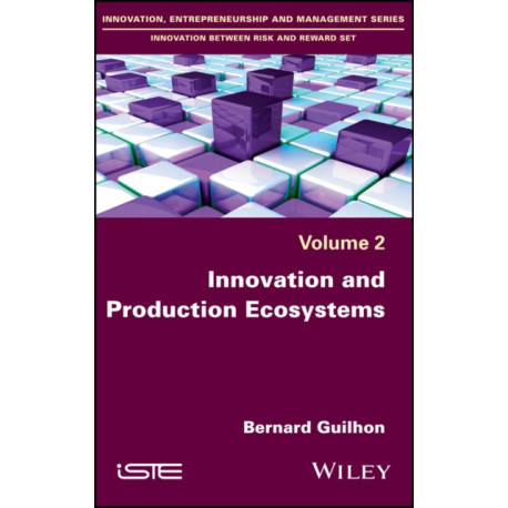 Innovation and Production Ecosystems