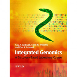 Integrated Genomics: A Discovery-Based Laboratory Course