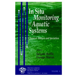 In Situ Monitoring of Aquatic Systems: Chemical Analysis and Speciation
