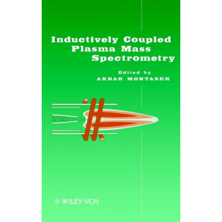 Inductively Coupled Plasma Mass Spectrometry