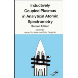 Inductively Coupled Plasmas in Analytical Atomic Spectrometry