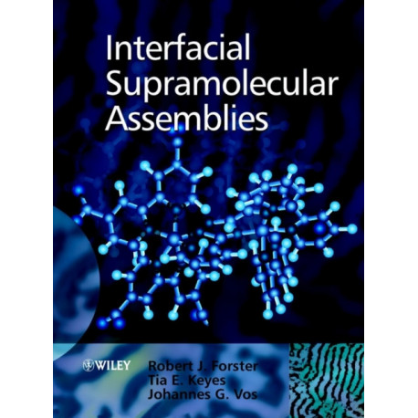 Interfacial Supramolecular Assemblies