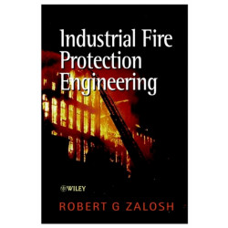 Industrial Fire Protection Engineering