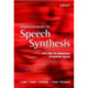 Improvements in Speech Synthesis: Cost 258: The Naturalness of Synthetic Speech