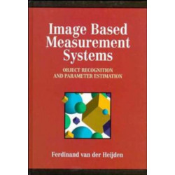 Image Based Measurement Systems: Object Recognition and Parameter Estimation