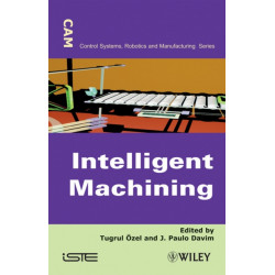 Intelligent Machining
