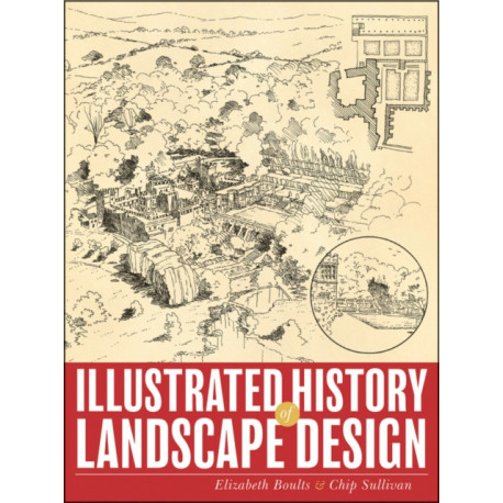 Illustrated History of Landscape Design